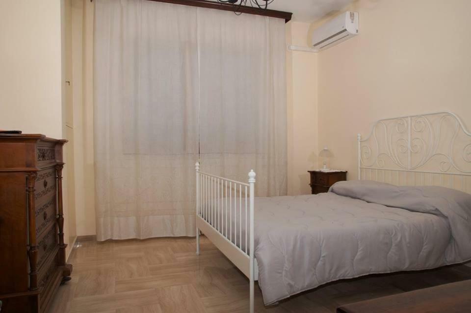 B&B La Bougainvillea Andria Zewnętrze zdjęcie