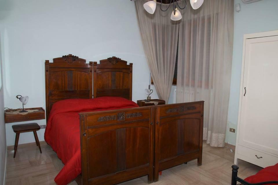 B&B La Bougainvillea Andria Zewnętrze zdjęcie