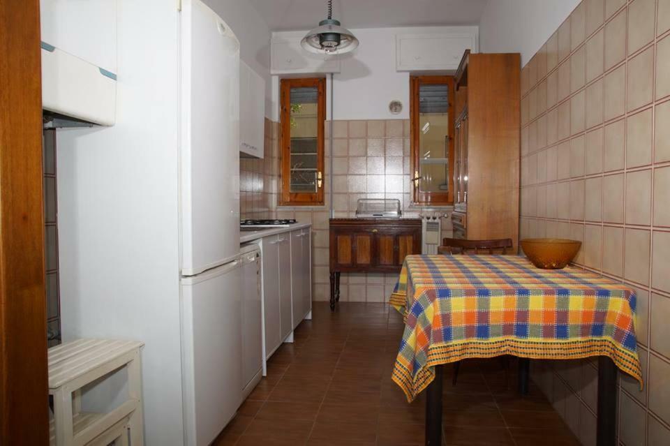 B&B La Bougainvillea Andria Zewnętrze zdjęcie