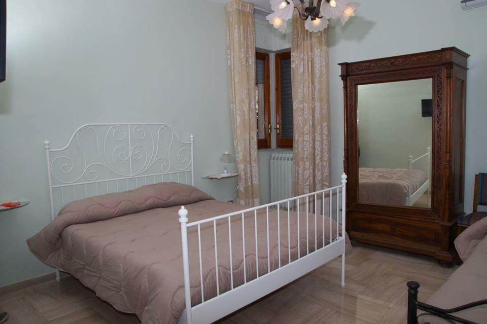 B&B La Bougainvillea Andria Zewnętrze zdjęcie